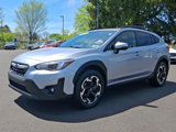 Used 2021 Subaru Crosstrek 2.5i Limited w/ Popular Package #5 image 3