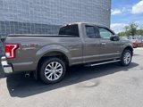 Used 2016 Ford F150 XLT w/ Equipment Group 302A Luxury image 4