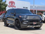 Used 2020 Ford Explorer Limited image 2