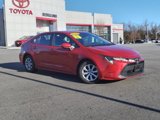Used 2021 Toyota Corolla LE image 2