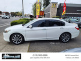 Used 2015 Honda Accord Sport image 4