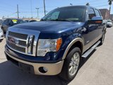 Used 2012 Ford F150 King Ranch image 5