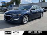 Used 2020 Chevrolet Malibu LT image 3