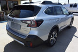 Used 2020 Subaru Outback Limited w/ Popular Package #2 image 5