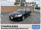 Used 2010 Lexus GS 350 image 1