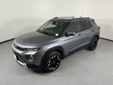 Used 2021 Chevrolet TrailBlazer LT w/ Convenience Package image 2