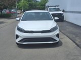 Used 2024 Kia Forte LXS image 2