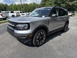 Used 2023 Ford Bronco Sport Outer Banks image 3