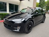 Used 2018 Tesla Model X 75D image 4