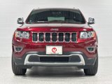 Used 2016 Jeep Grand Cherokee Limited image 3