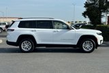 Used 2023 Jeep Grand Cherokee L Laredo image 3