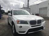 Used 2011 BMW X3 xDrive35i image 2