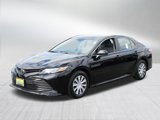 Used 2018 Toyota Camry L image 3