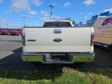 Used 2007 Ford F150 4x4 SuperCrew image 5