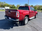 Used 2017 GMC Canyon SLT w/ Driver Alert Package image 3
