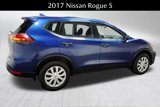 Used 2017 Nissan Rogue S image 4