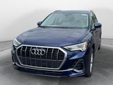 New 2025 Audi Q3 2.0T Premium Plus image 3