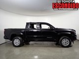 New 2025 Toyota Tacoma SR5 image 2