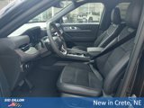 New 2025 Ford Explorer ST image 3