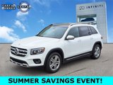 Used 2021 Mercedes-Benz GLB 250 4MATIC w/ Premium Package image 1