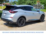 Used 2020 Nissan Murano SL image 3