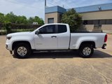 Used 2018 Chevrolet Colorado W/T image 4