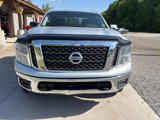 Used 2017 Nissan Titan SV image 5