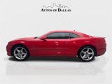 Used 2015 Chevrolet Camaro LT w/ RS Package image 5