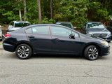 Used 2013 Honda Civic EX-L image 4