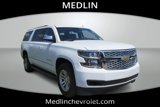 Used 2016 Chevrolet Suburban LT image 2