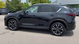 Certified 2022 MAZDA CX-5 AWD 2.5 S w/ Premium Plus Pkg image 5