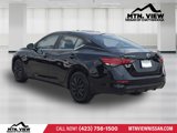 Used 2021 Nissan Sentra S image 5
