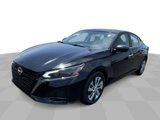 Used 2024 Nissan Altima 2.5 S image 4