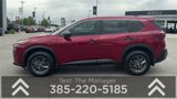 Used 2021 Nissan Rogue S image 4