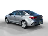 Used 2021 Kia Rio S image 3