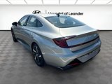 Used 2021 Hyundai Sonata SEL Plus image 3