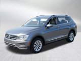 Used 2018 Volkswagen Tiguan SE image 3