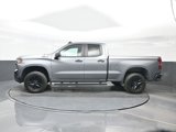 Used 2020 Chevrolet Silverado 1500 Custom Trail Boss image 3