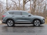 Used 2020 Hyundai Santa Fe Limited image 2
