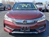 Used 2017 Honda Accord EX-L image 2