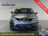 Used 2018 Nissan Rogue Sport S w/ S Appearance Package image 5