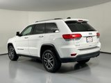 Used 2017 Jeep Grand Cherokee Limited image 5