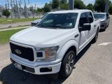 Used 2019 Ford F150 XL w/ Equipment Group 101A Mid image 2