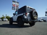 Used 2017 Jeep Wrangler Sport image 4
