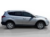 Used 2015 Toyota RAV4 LE image 6