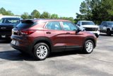 Used 2023 Chevrolet TrailBlazer LS image 6