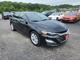 Used 2023 Chevrolet Malibu LT w/ Driver Confidence Package image 2