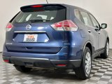 Used 2015 Nissan Rogue S image 4