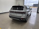 New 2025 Volkswagen Taos SE image 5