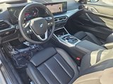 Used 2024 BMW 430i xDrive Convertible w/ Premium Package image 3
